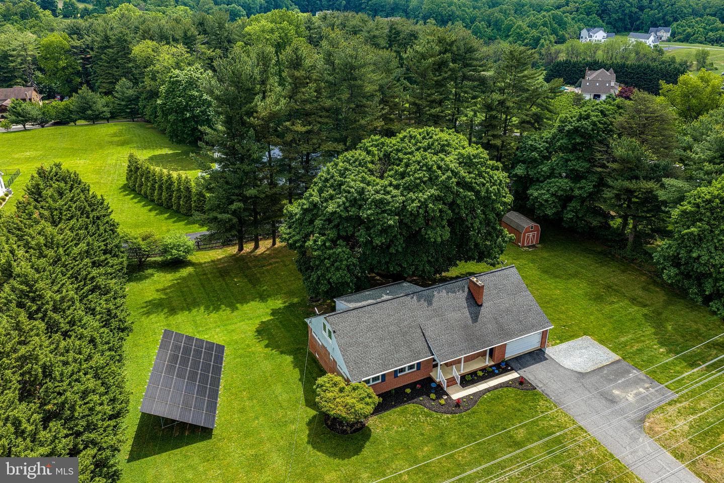 1213 Baldwin Mill Road photo 48