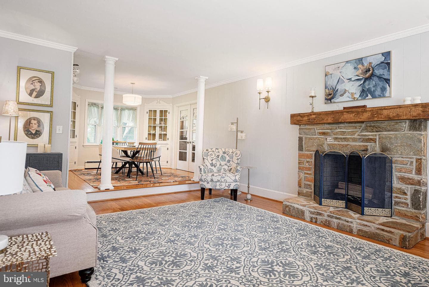 1213 Baldwin Mill Road photo 5