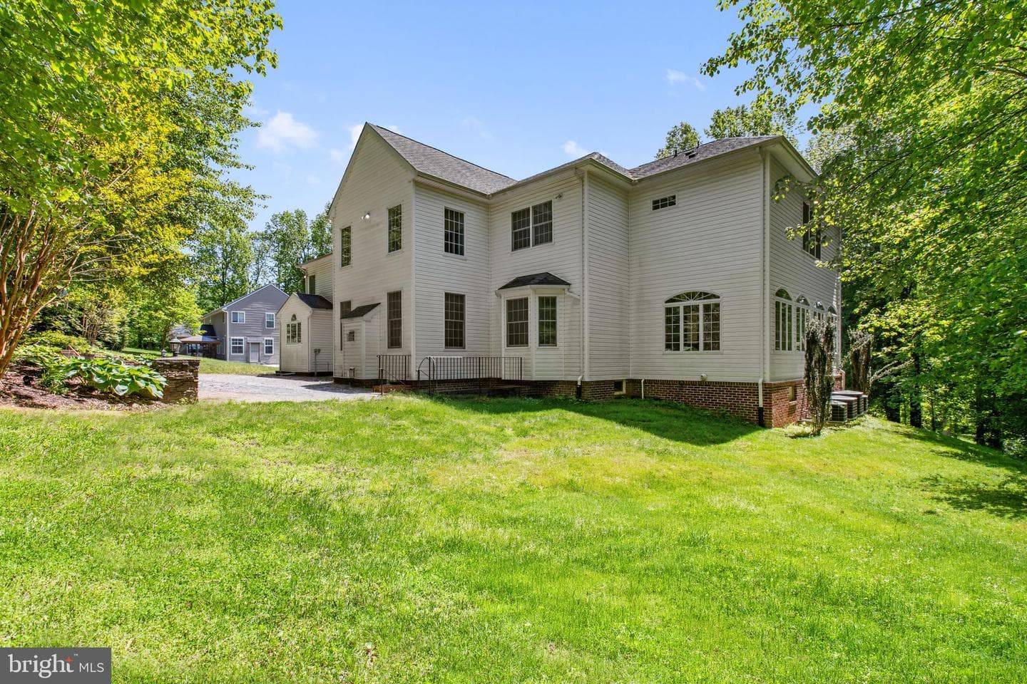 1601 Rushing Stream Court, Forest Hill