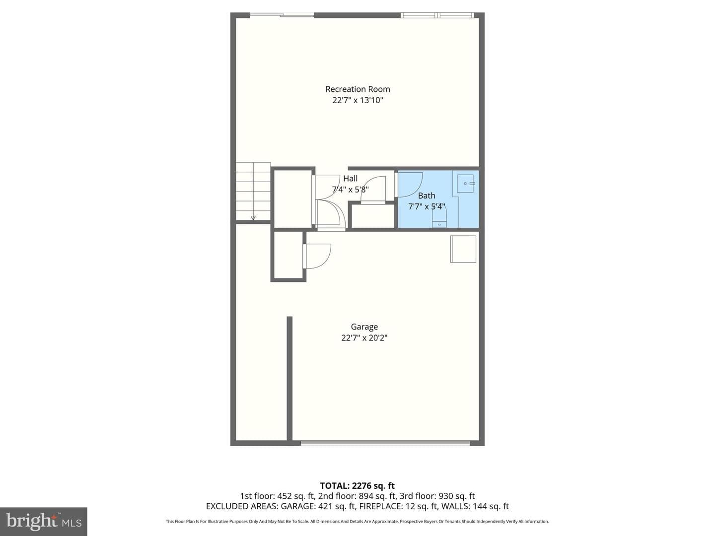 952 Creek Park Road photo 40