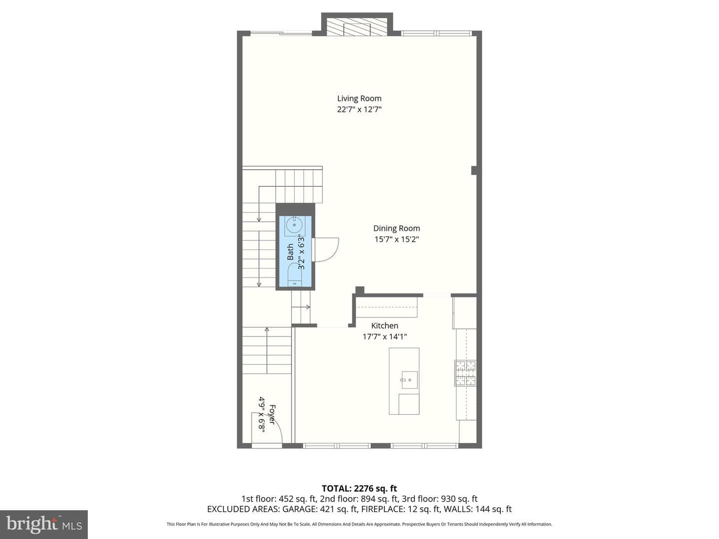 952 Creek Park Road photo 41