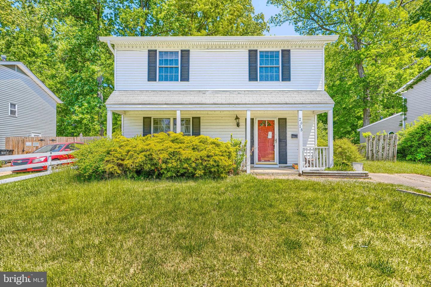 2615 Thornberry Drive, Edgewood