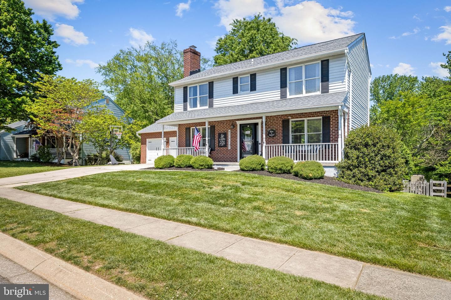 702 Chambers Circle photo 4