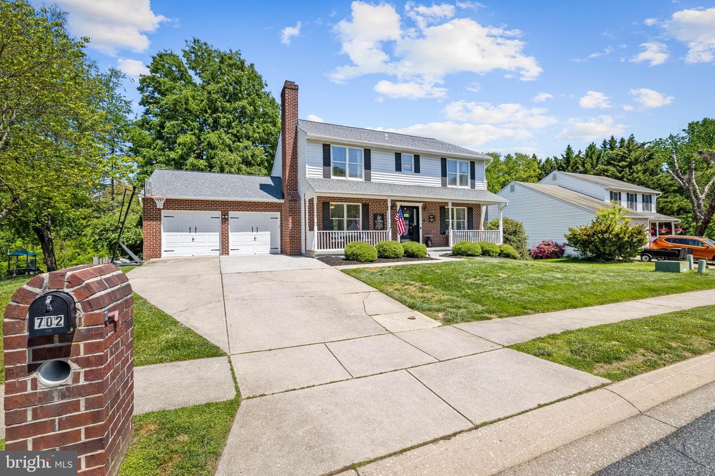 702 Chambers Circle photo 5