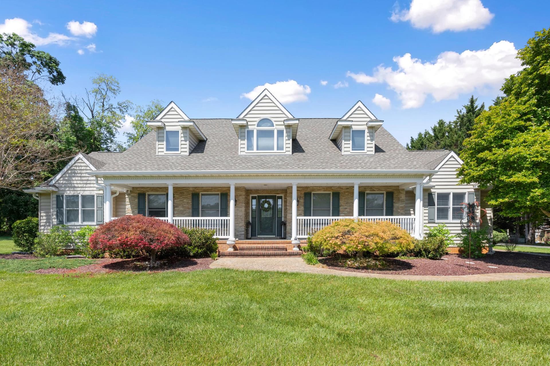 1705 Morning Brook Drive