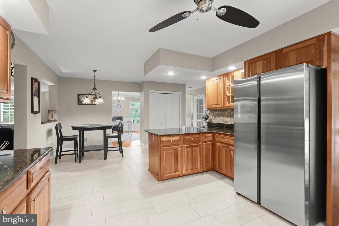 1705 Morning Brook Drive photo 16