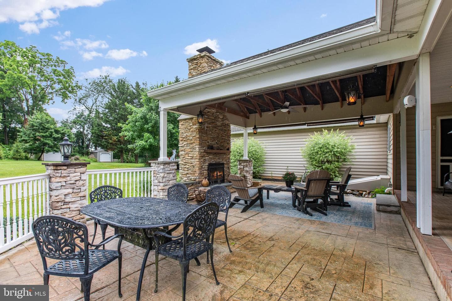 1705 Morning Brook Drive photo 52