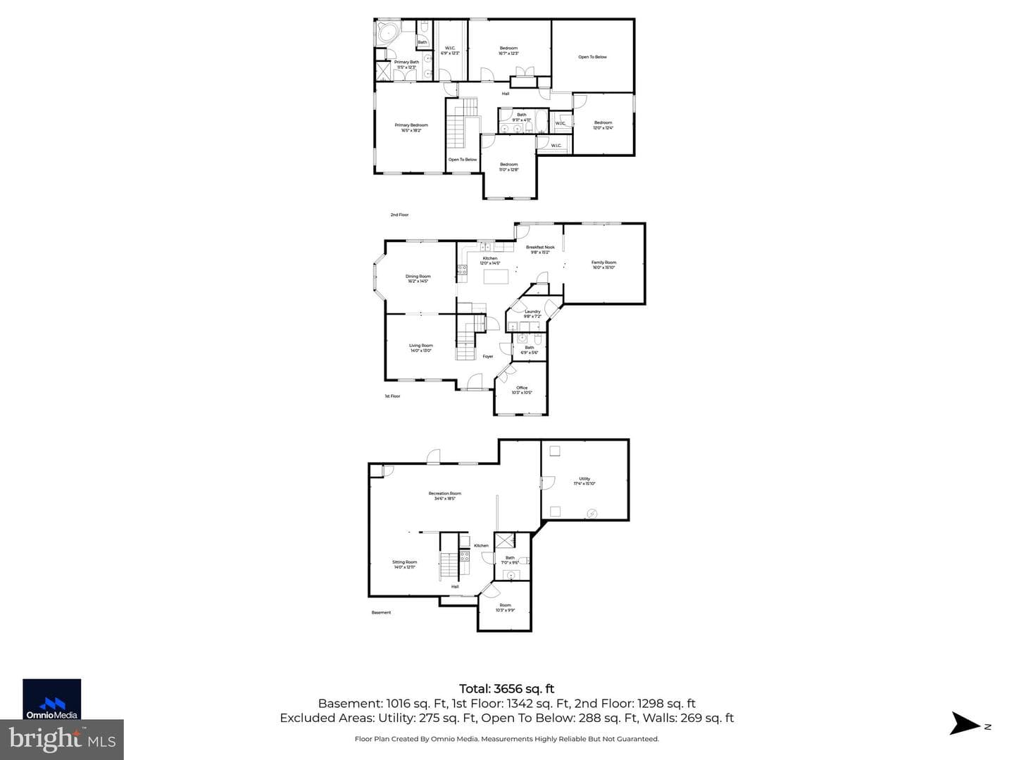 2430 Maxa Meadows Lane photo 104