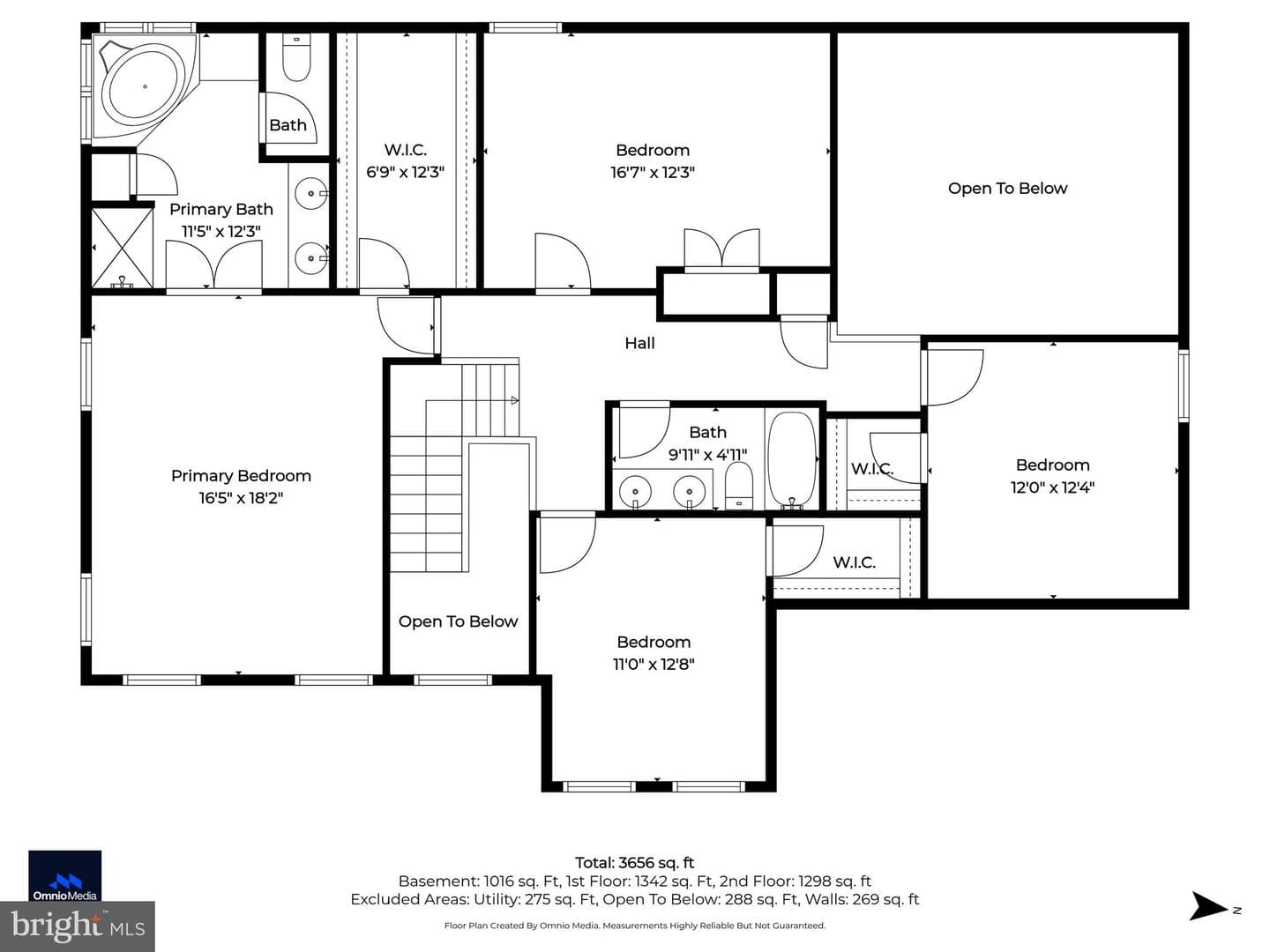 2430 Maxa Meadows Lane photo 107