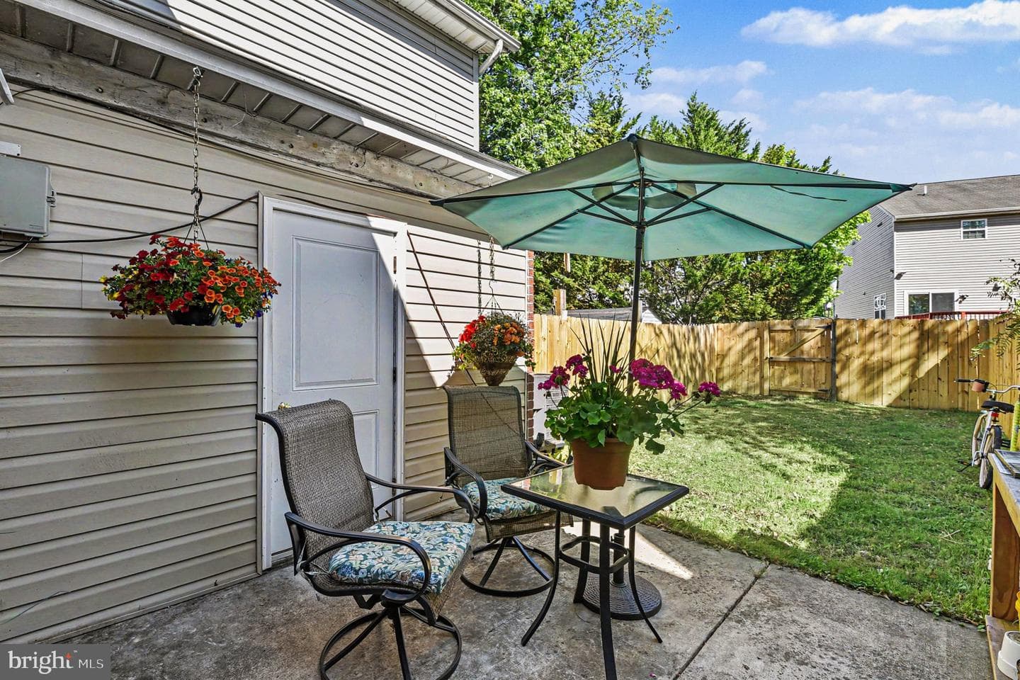 213 Foster Knoll Drive photo 24
