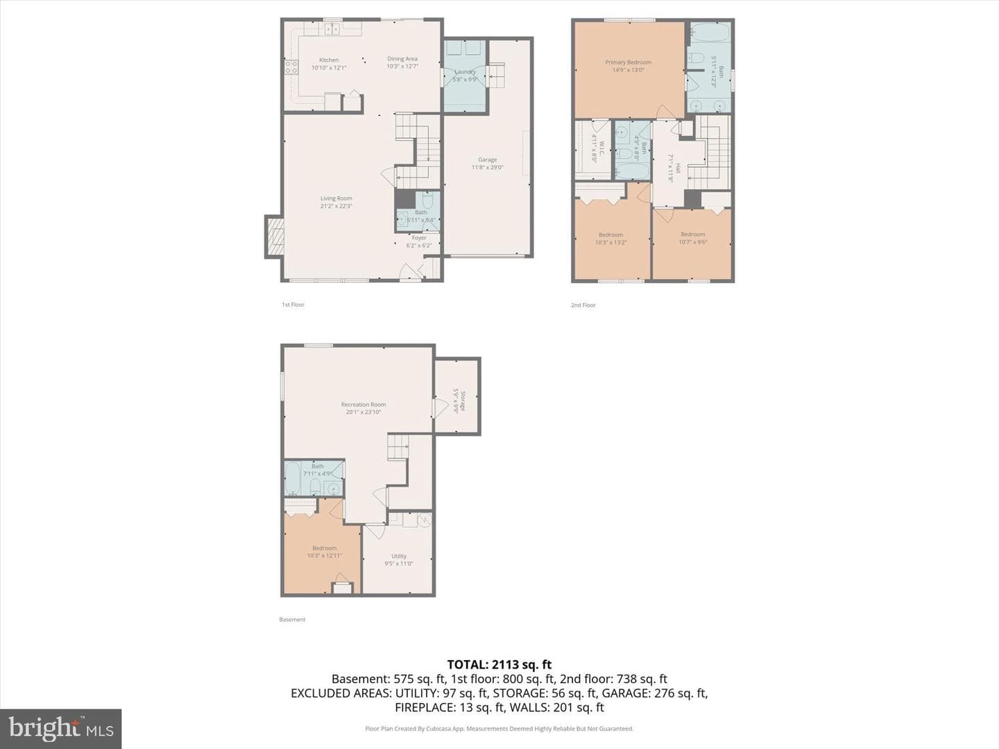 128 King James Circle photo 44