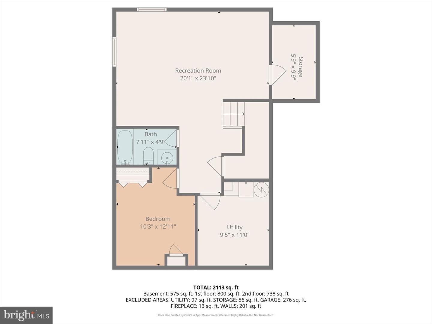 128 King James Circle photo 45