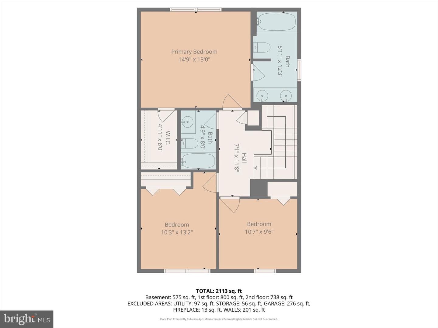 128 King James Circle photo 47