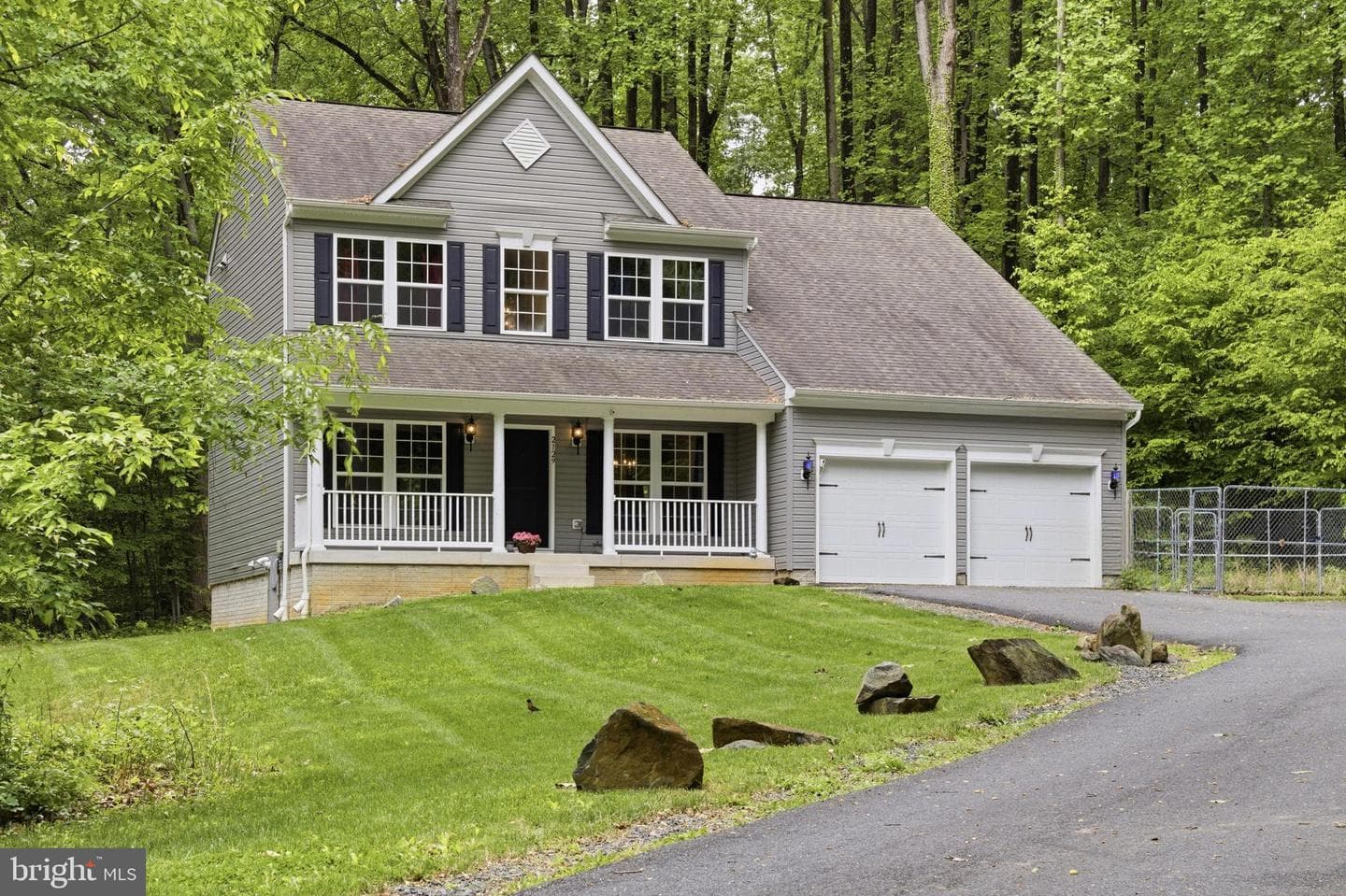 2129 Sherwood Lane
