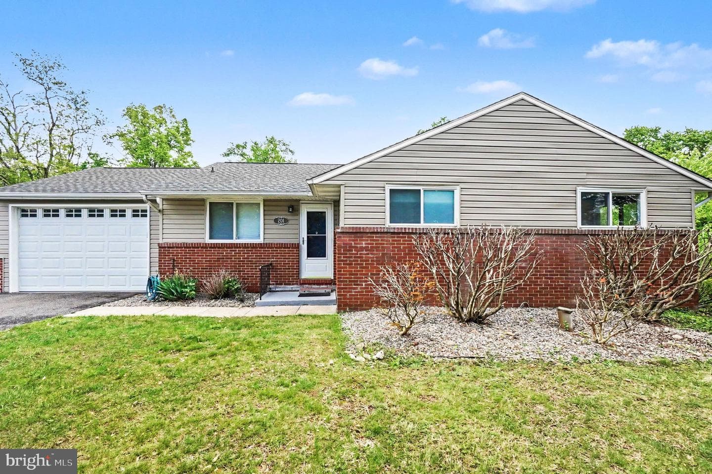 201 Mountain Road, Fallston