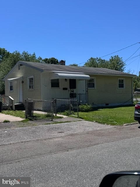 140 Deaver Street, Havre De Grace