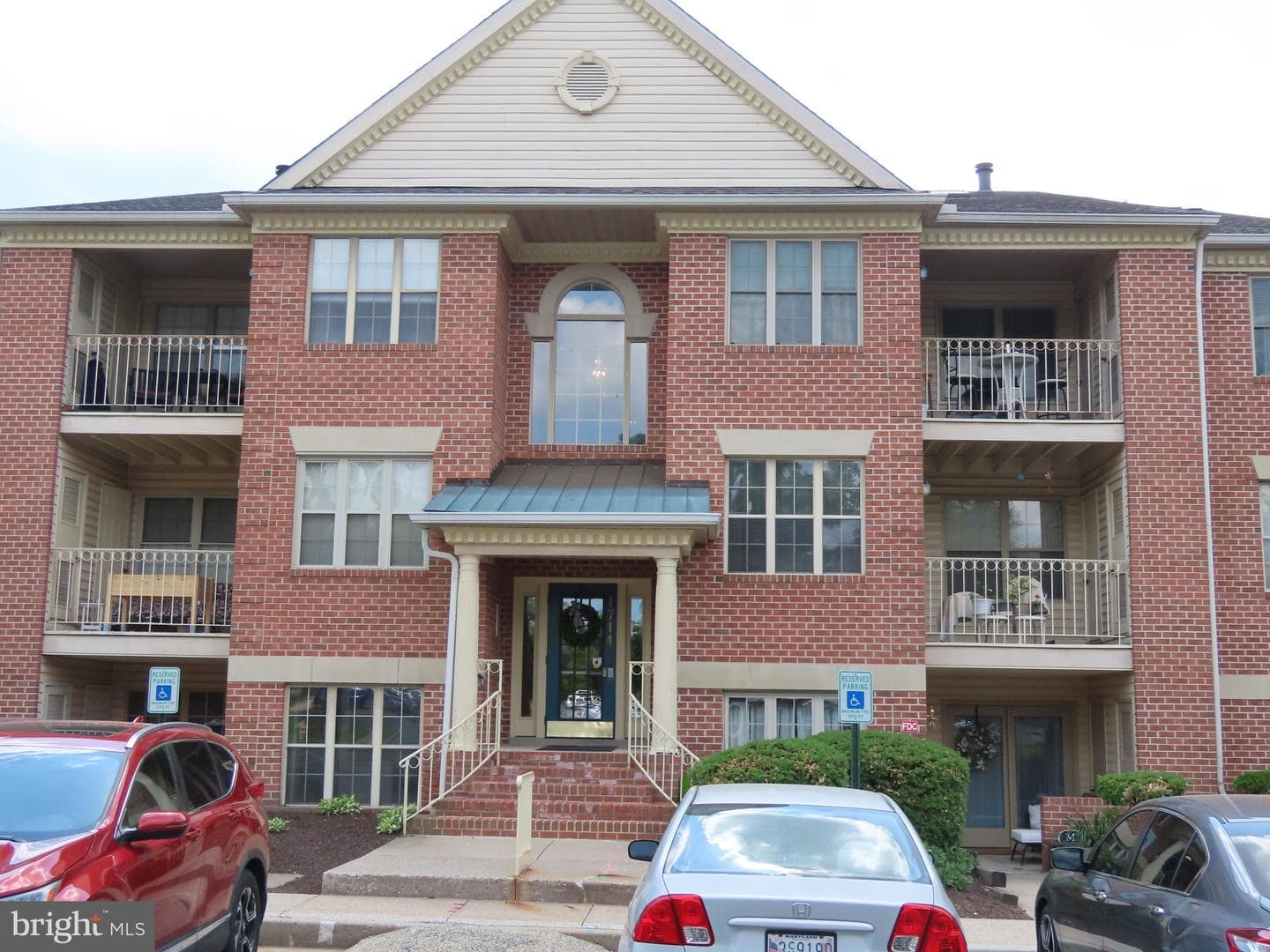1714 Landmark Drive #1j, Forest Hill