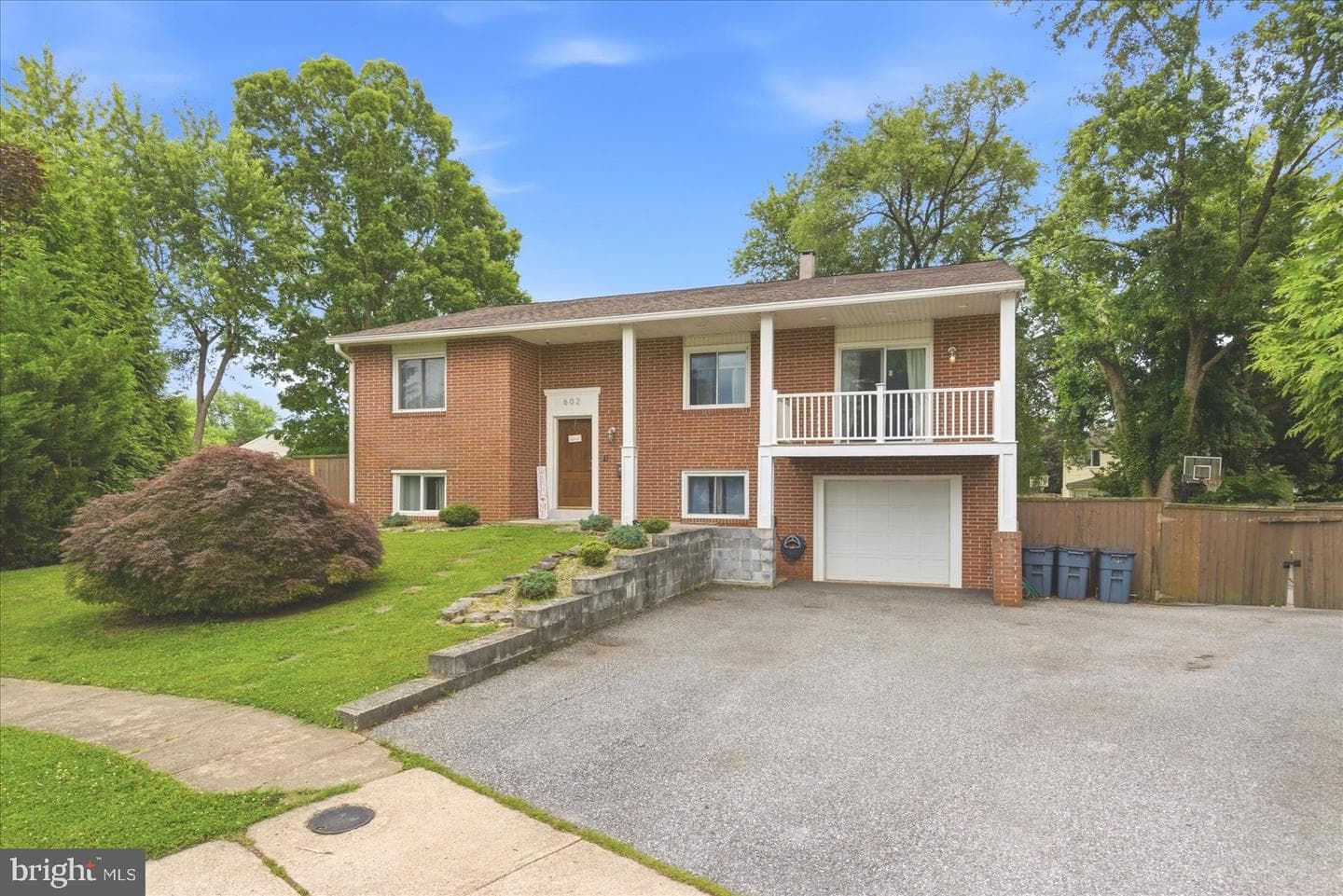 602 Monterey Court, Joppa