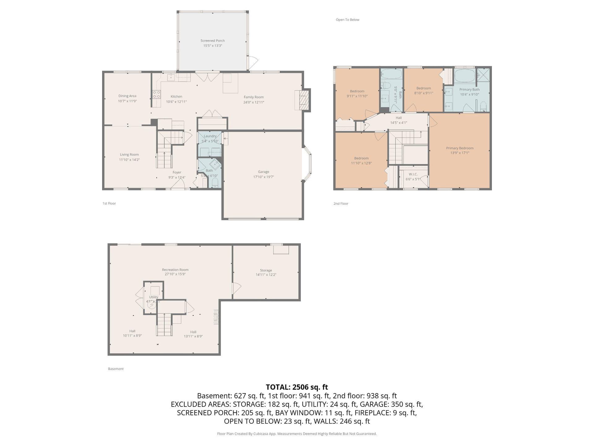 405 Devonshire Court photo 60