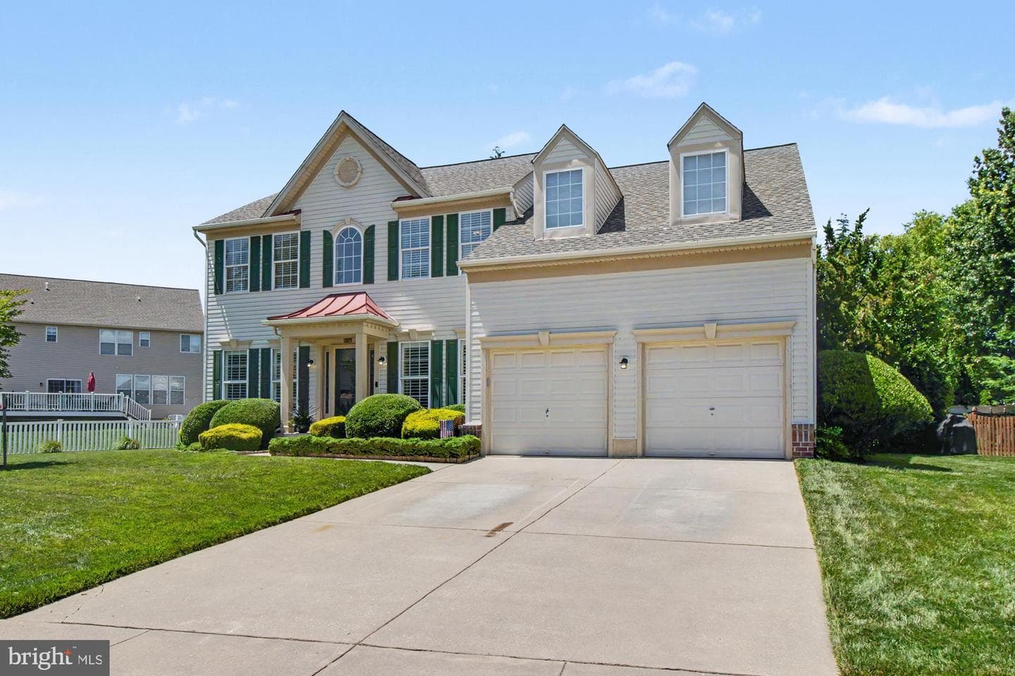 2913 Airdrie Avenue, Abingdon