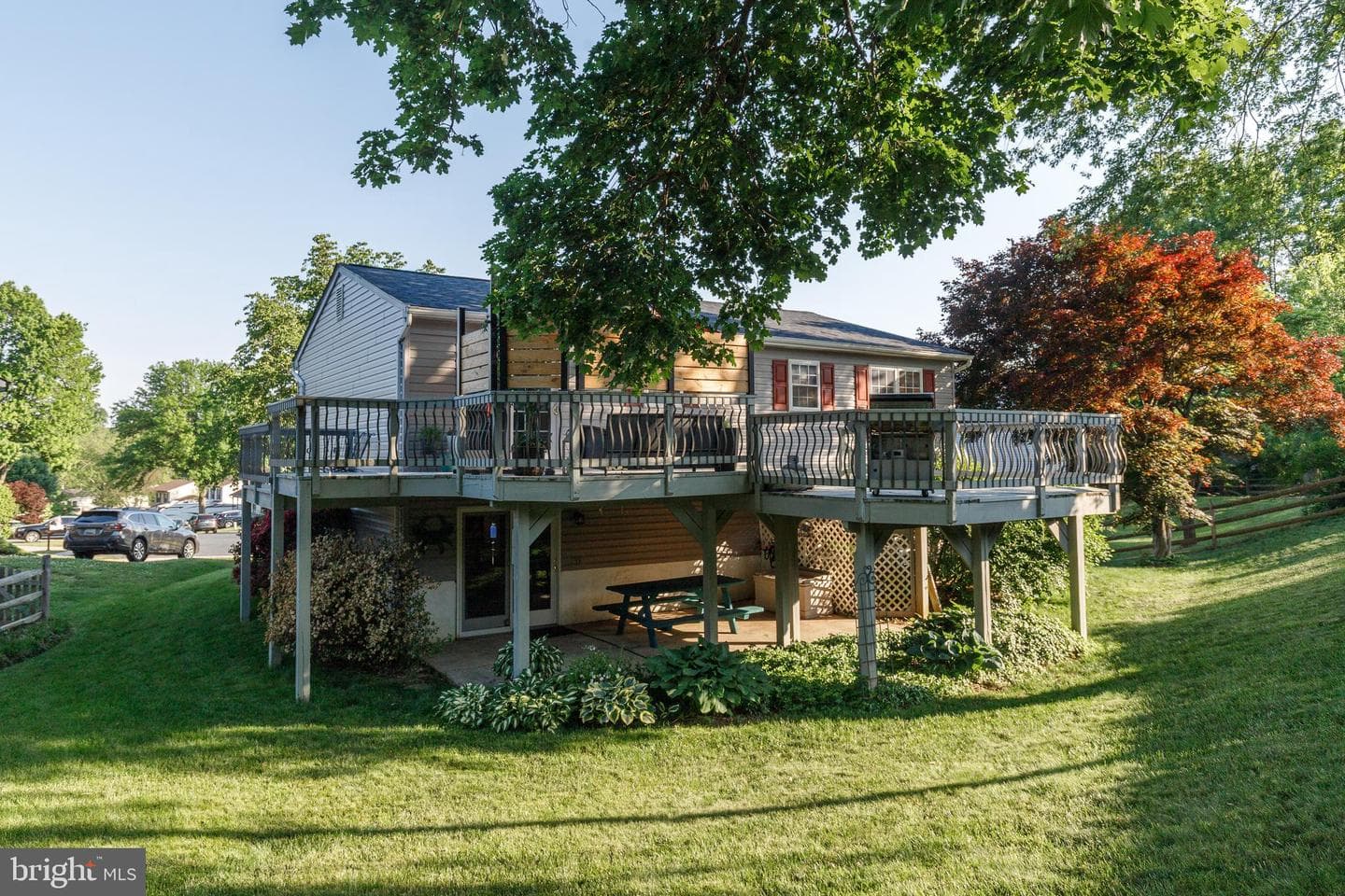701 Mayton Court photo 2