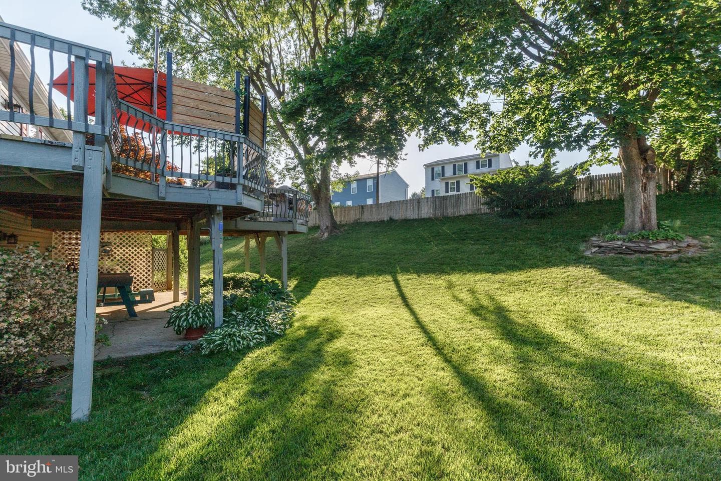 701 Mayton Court photo 5