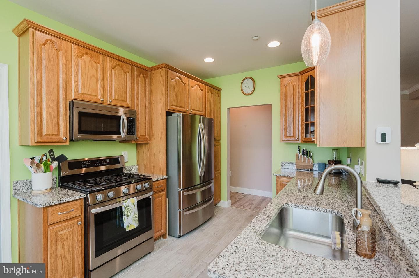 1603 Martha Court #101 photo 15