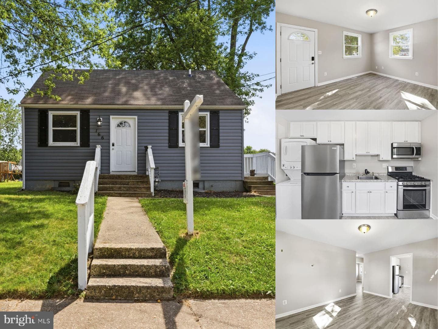 166 Bannister Ave, Aberdeen