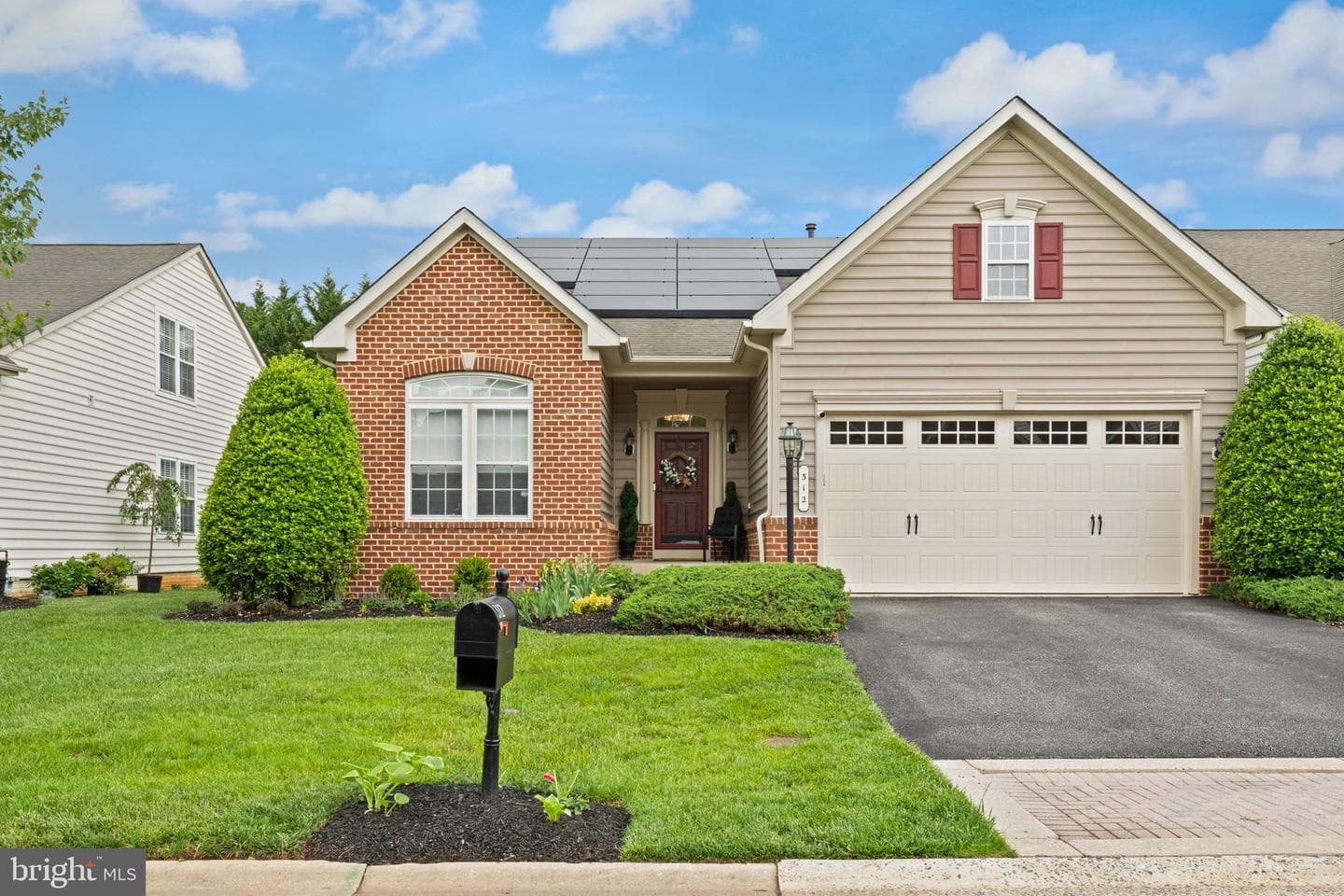 312 Seattle Slew Place, Havre De Grace