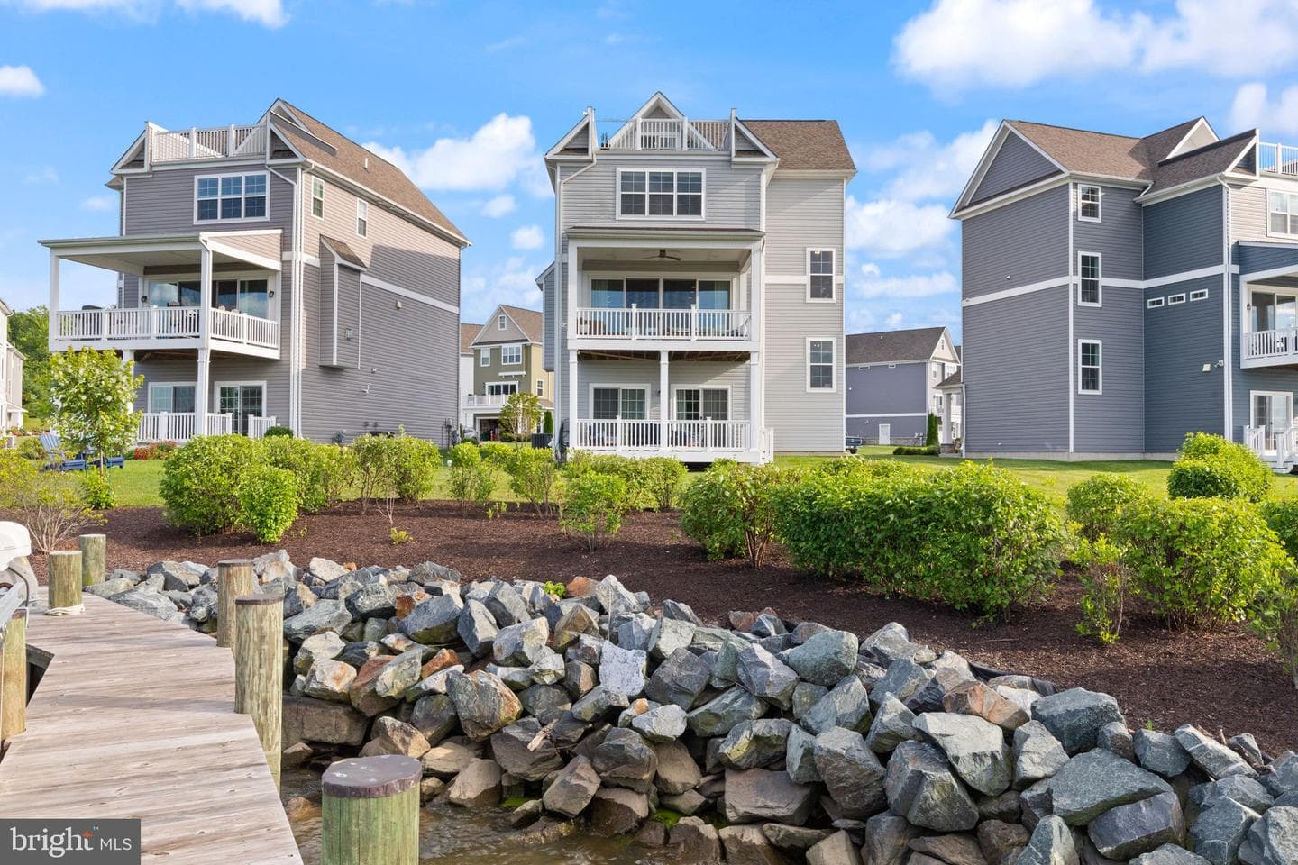 317 Marina Avenue, Aberdeen