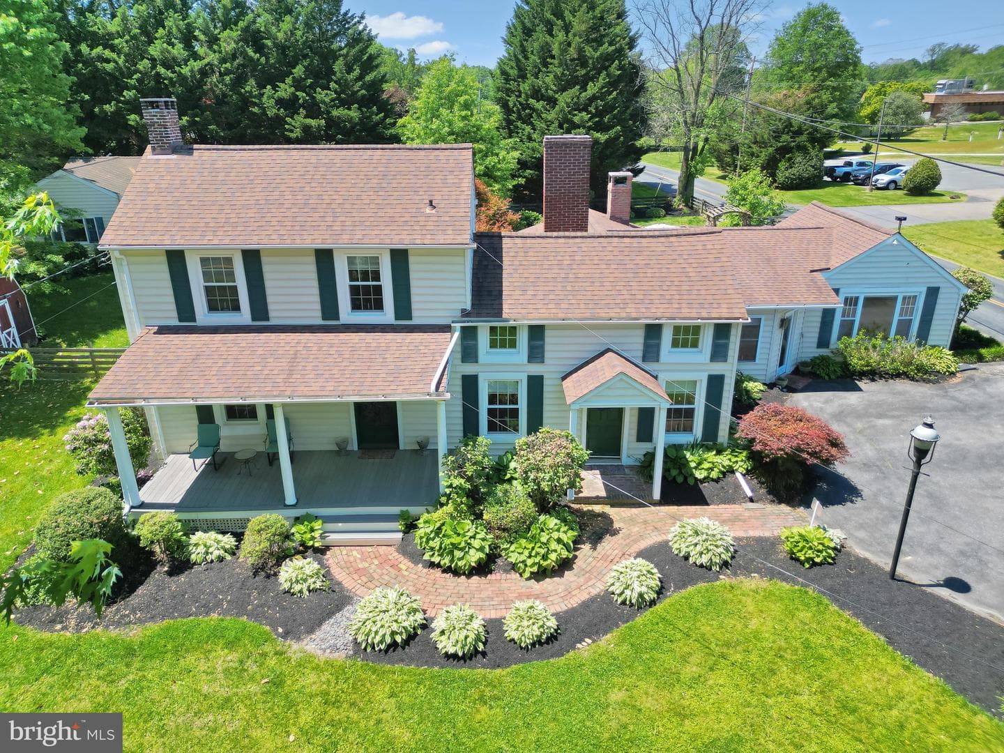 716 Old Fallston Road, Fallston