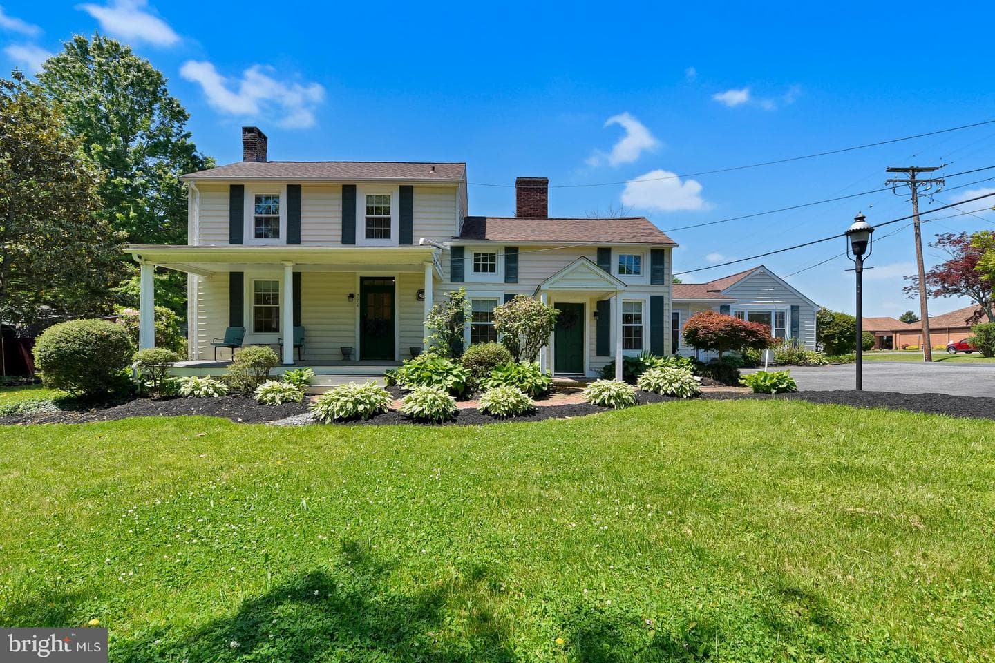 716 Old Fallston Road, Fallston