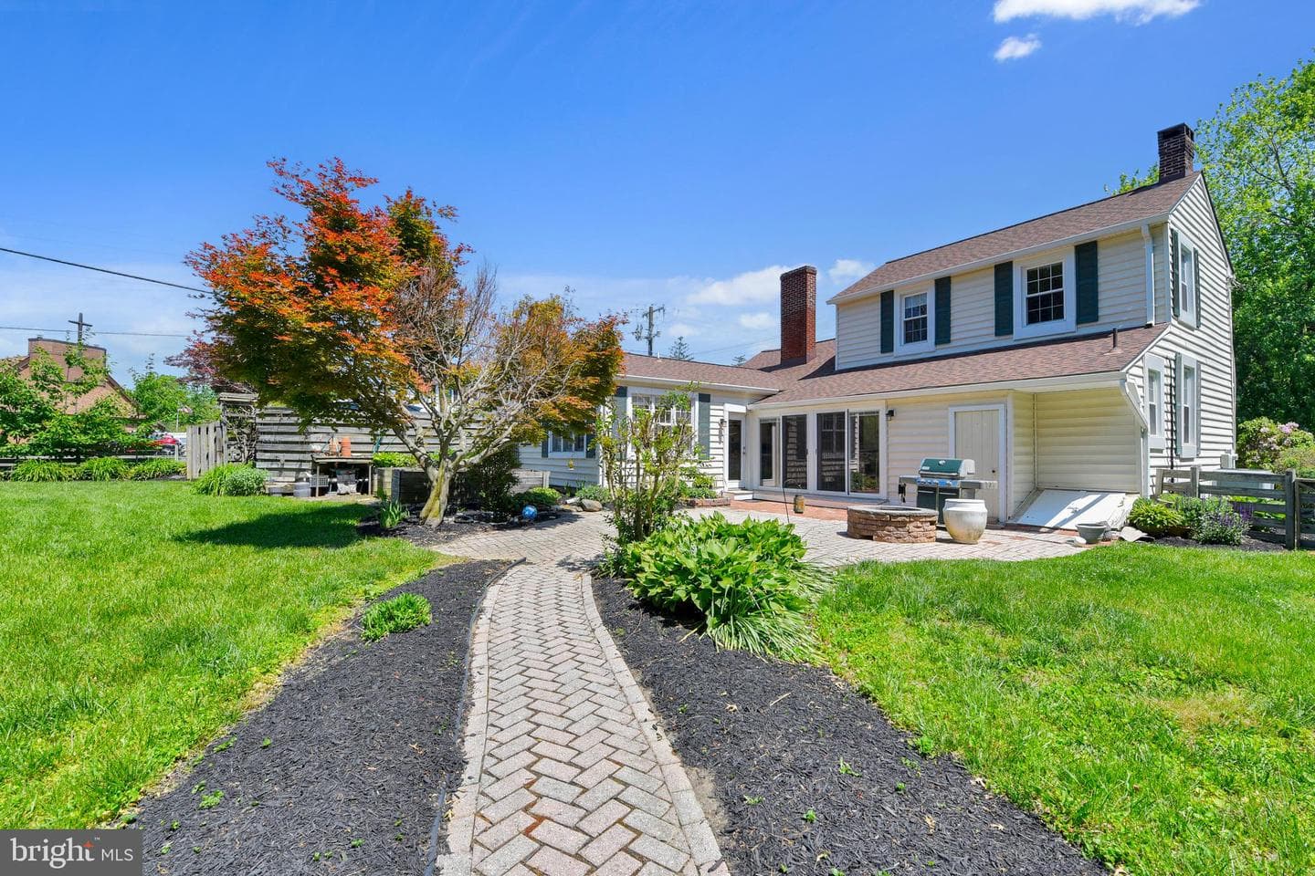 716 Old Fallston Road photo 41