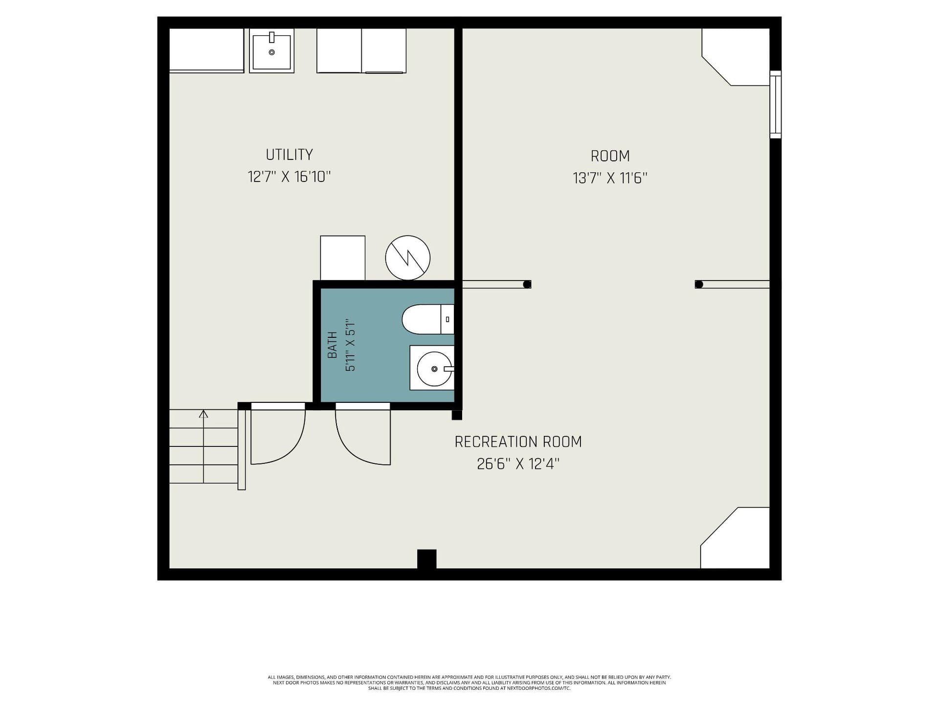 2987 Harrogate Way photo 30