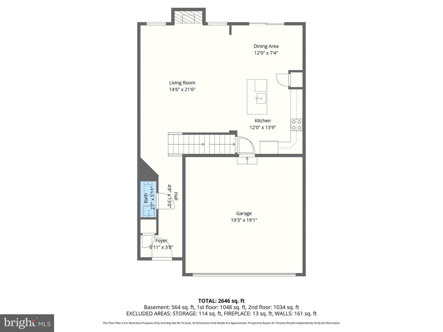 2530 Chessie Way photo 35
