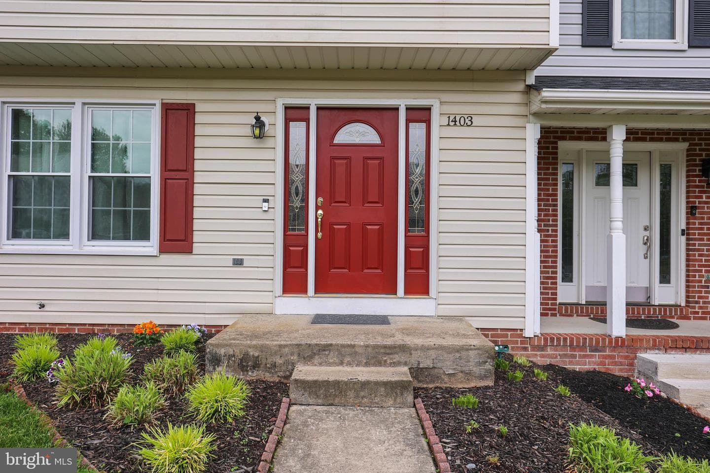 1403 Landis Circle photo 2
