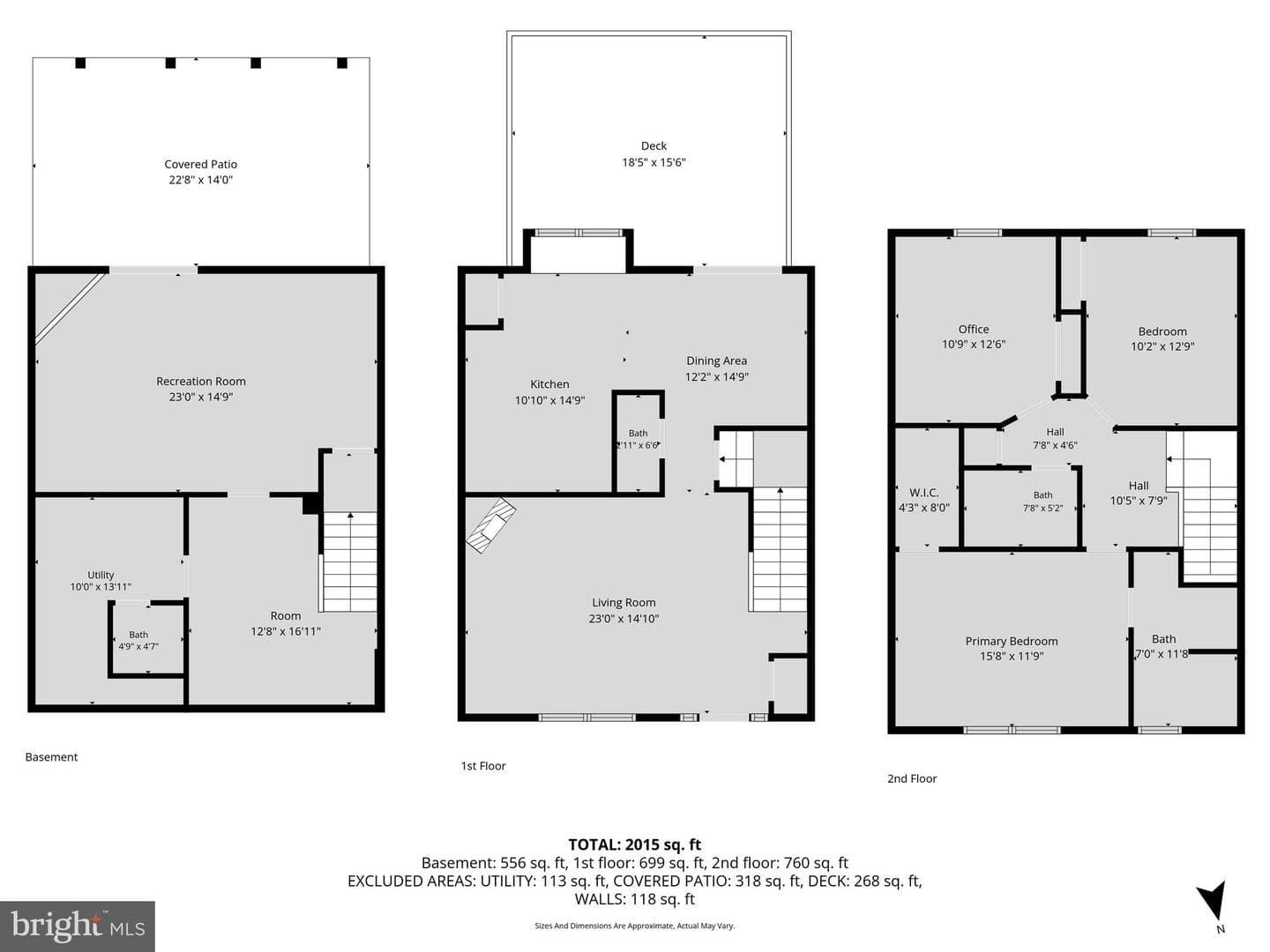 1403 Landis Circle photo 41