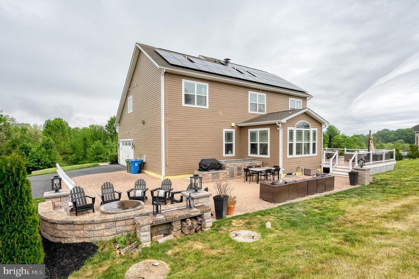 2508 Floreta Court photo 34