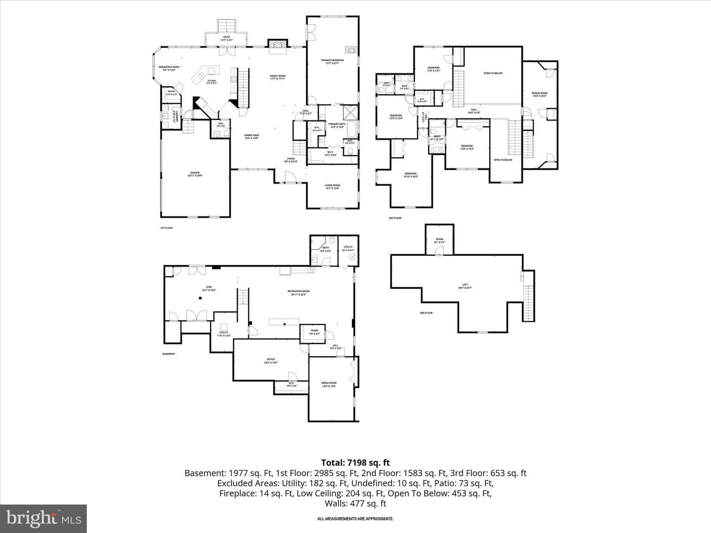 3003 Sheffield Court photo 133