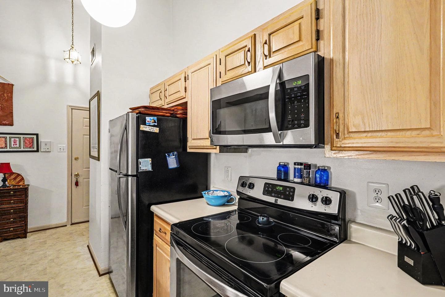 1006 Markham Court #1006-L photo 10