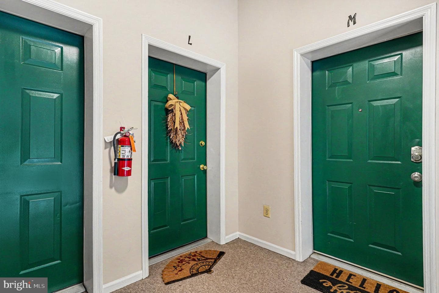 1006 Markham Court #1006-L photo 2