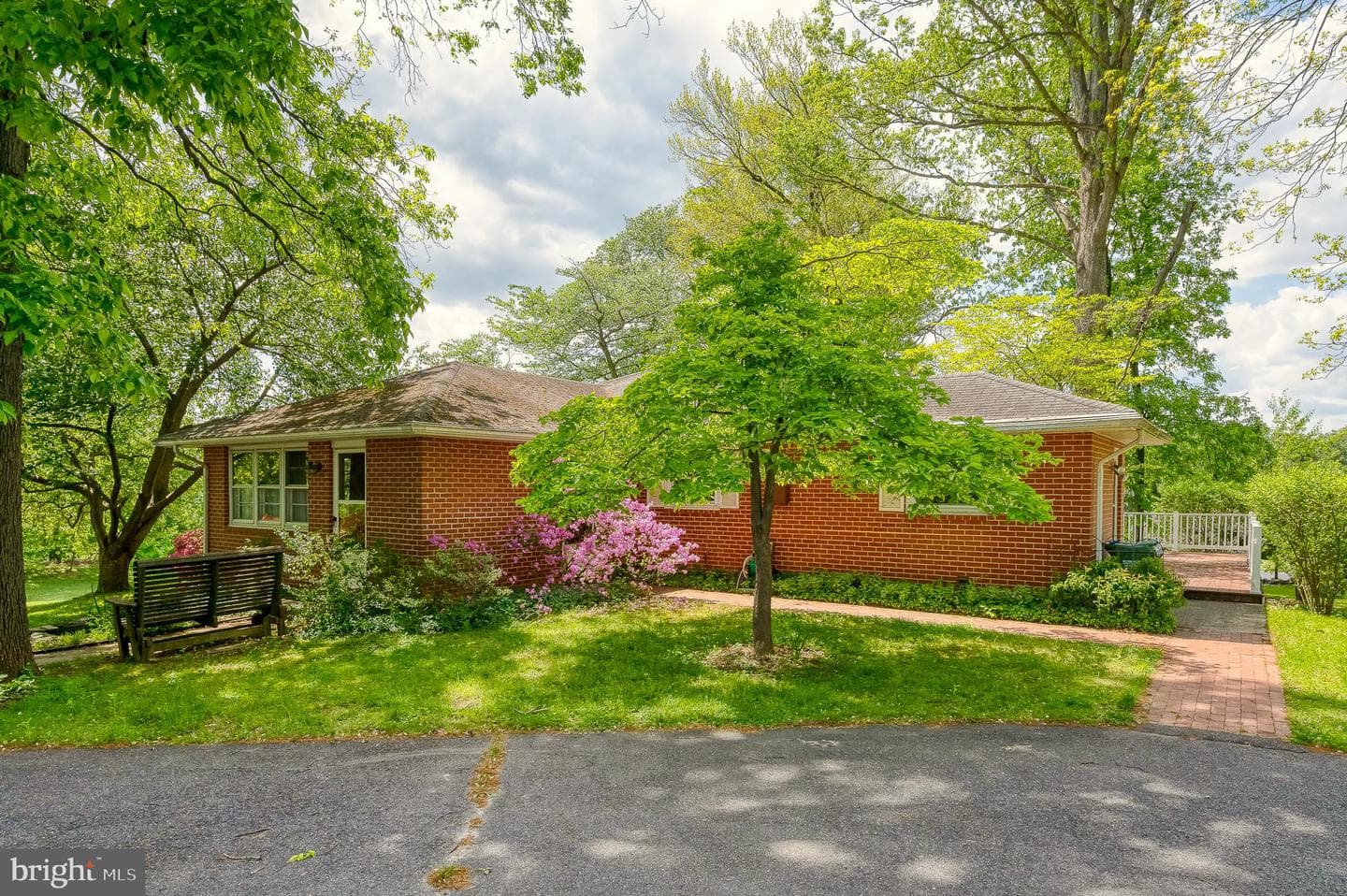 2911 Nelson Lane, Fallston