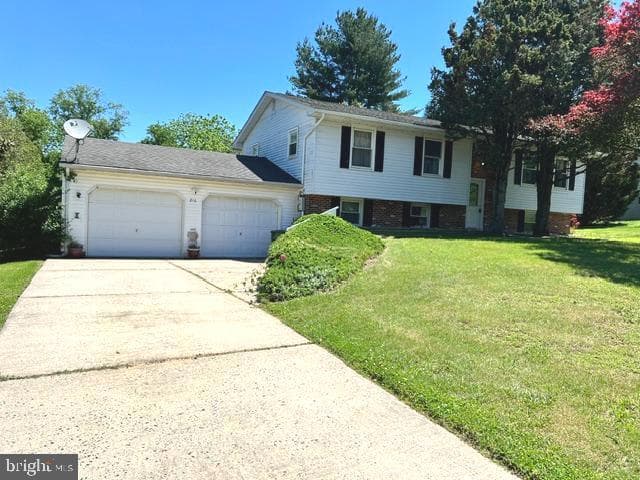 810 Stone Haven Drive, Jarrettsville