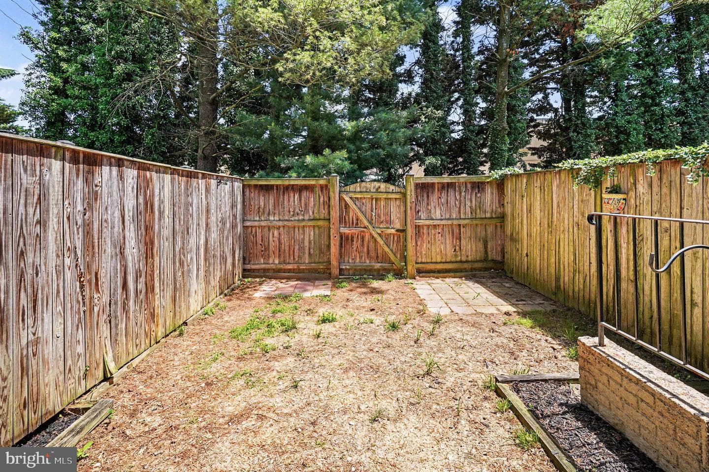 503 Park Manor Circle #31 photo 29