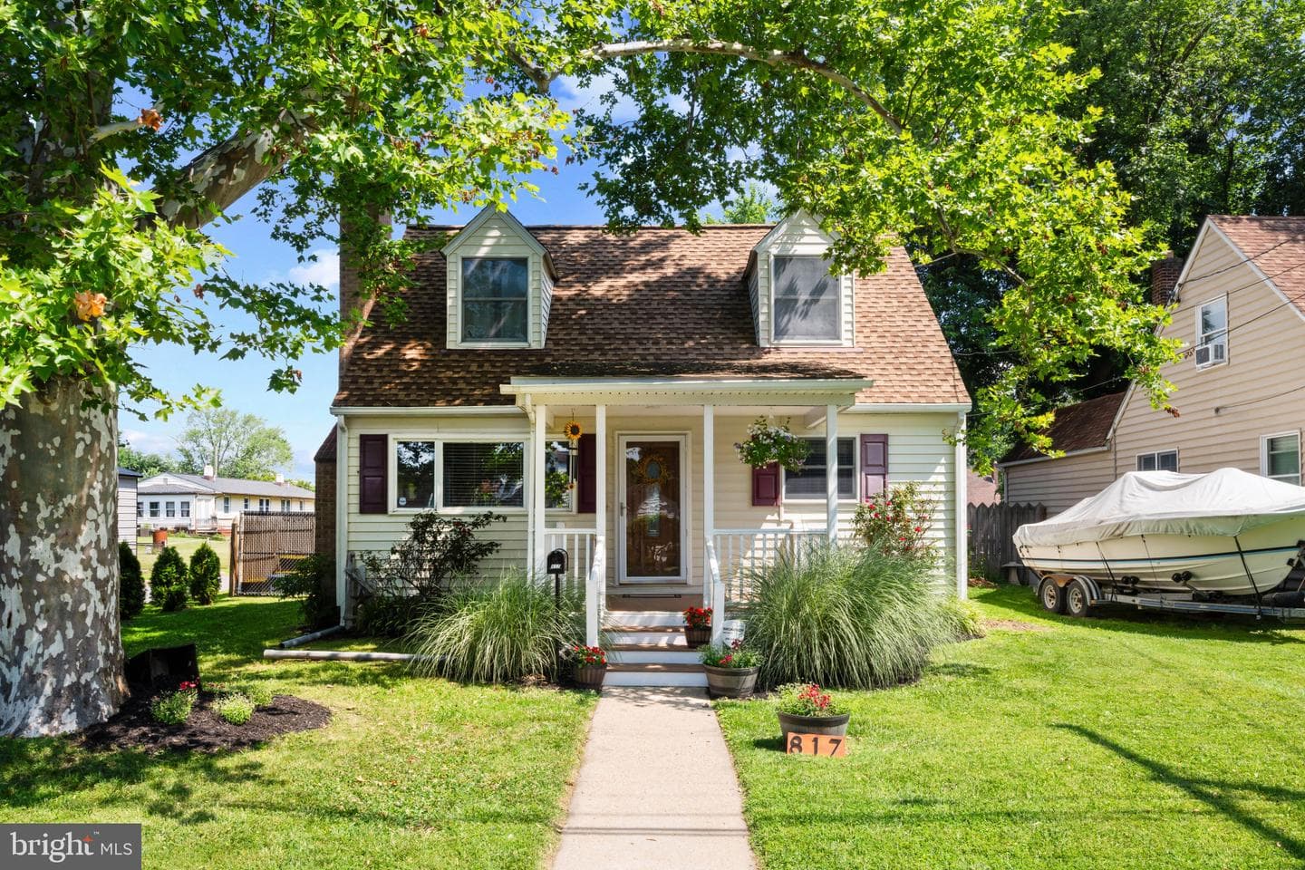 817 Giles Street, Havre De Grace