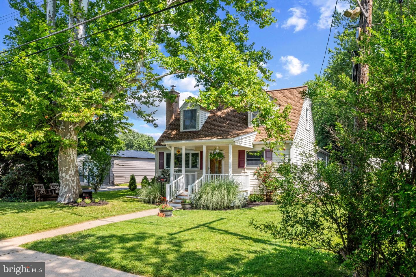 817 Giles Street, Havre De Grace