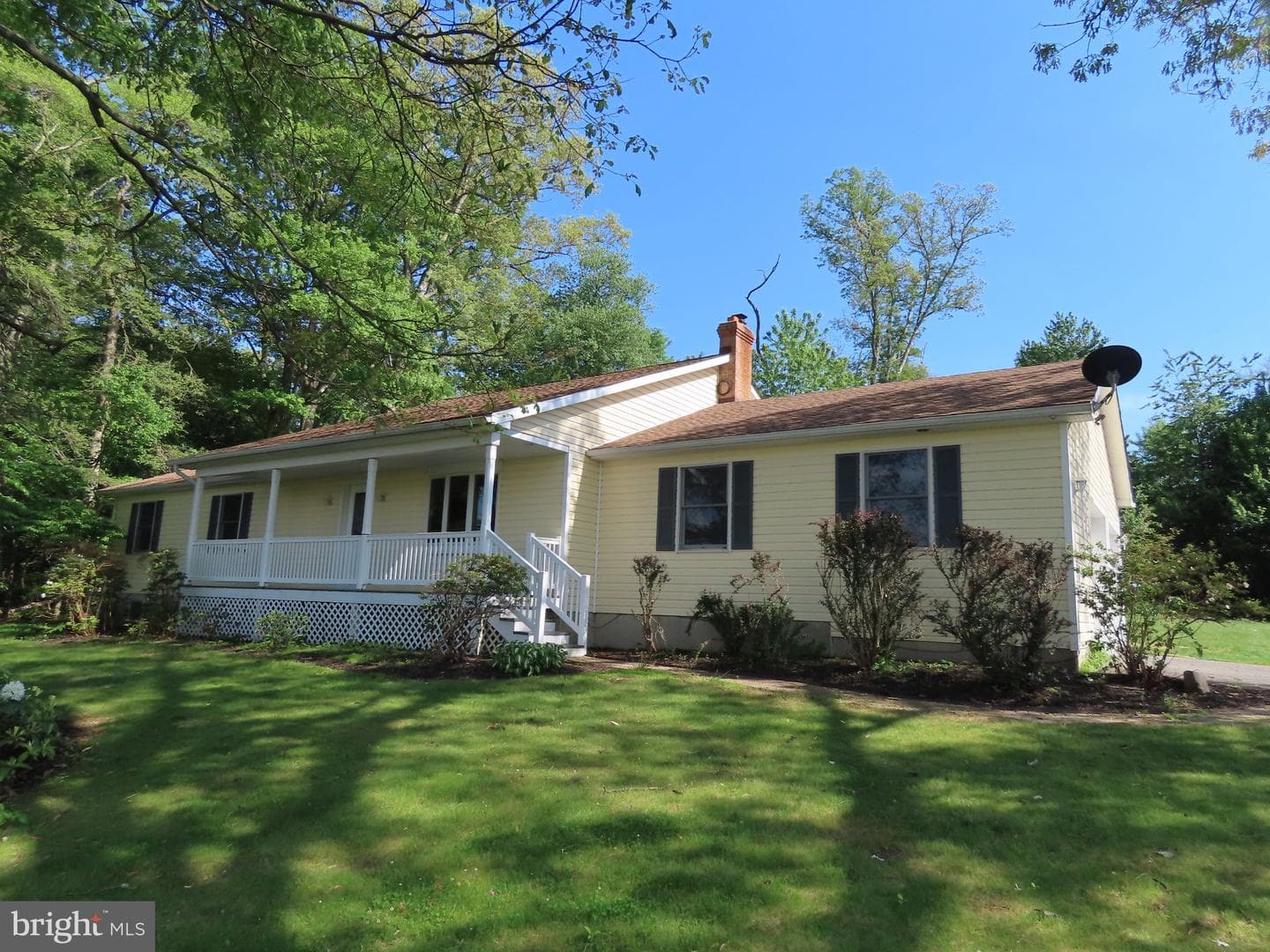 703 St Marys Road, Pylesville