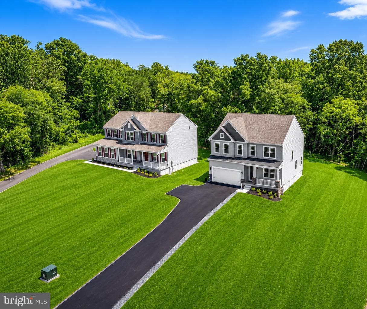 1203 Van Bibber Rd, Edgewood