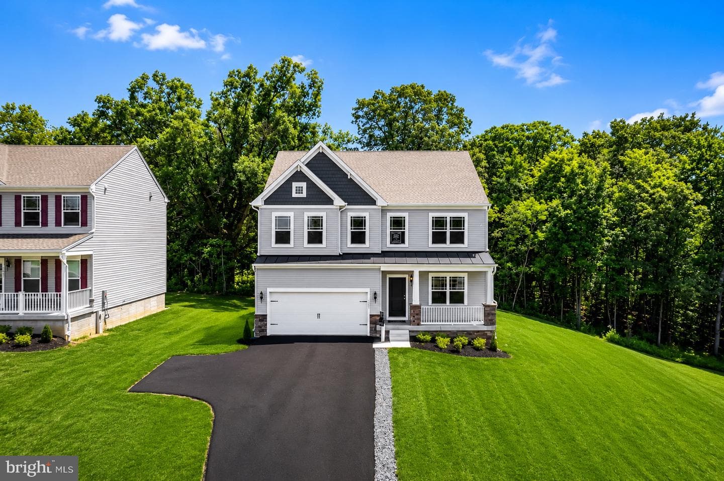1203 Van Bibber Rd, Edgewood