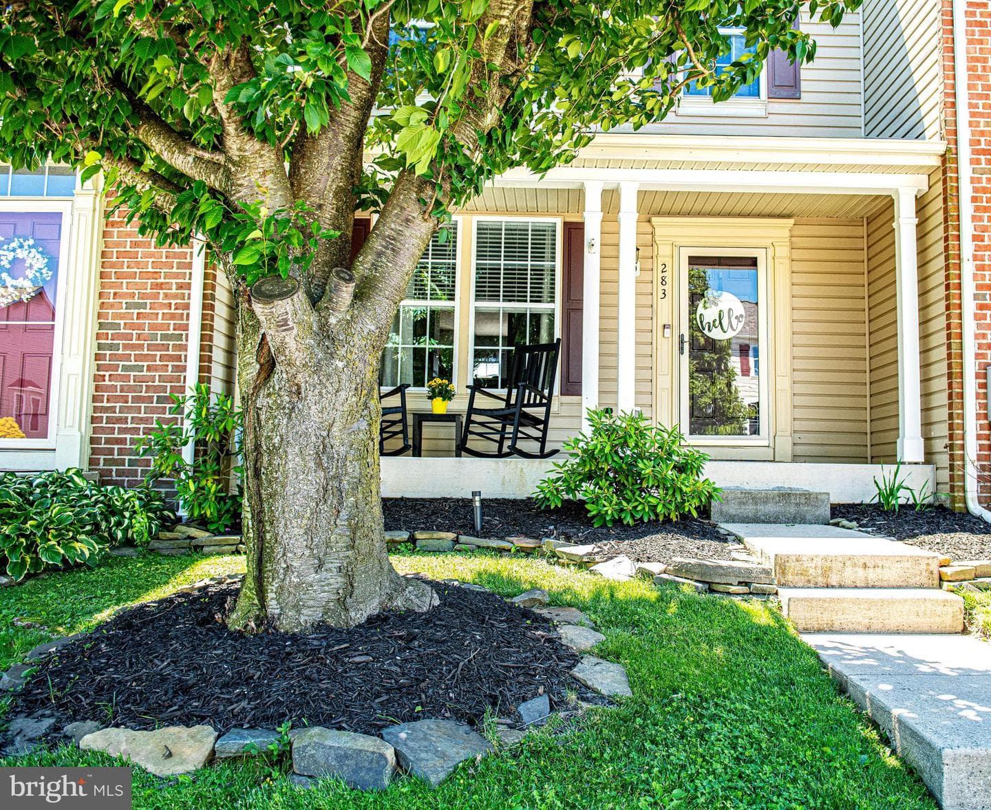 283 Cherry Tree Square photo 2